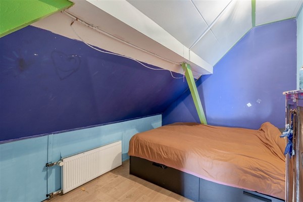 Medium property photo - Vonkslaan 47, 9695 BP Bellingwolde